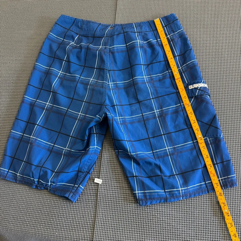 Quiksilver board shorts